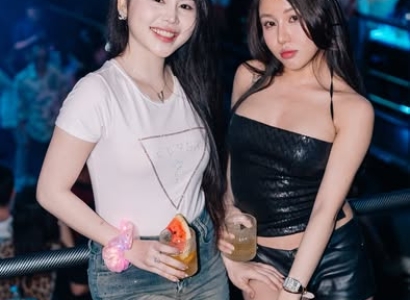 Tâm điểm của cuối tuần