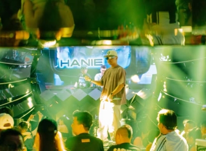303 Newspace Lounge I Quán Bar điểm hẹn giải trí sôi động giữa lòng Gò Vấp 