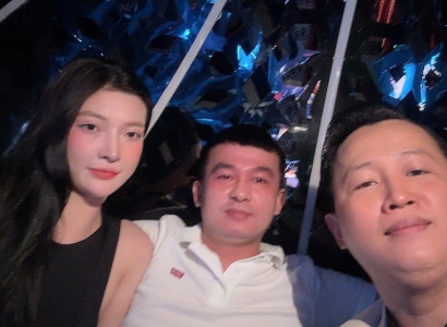 303 Newspace Lounge I Thiên đường giải trí về đêm tại Gò Vấp