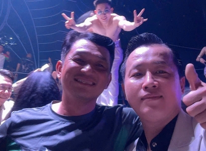 bar club 303 - Nơi vui chơi giải trí về đêm hay nhất tại Sài Gòn