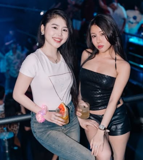 Tâm điểm của cuối tuần